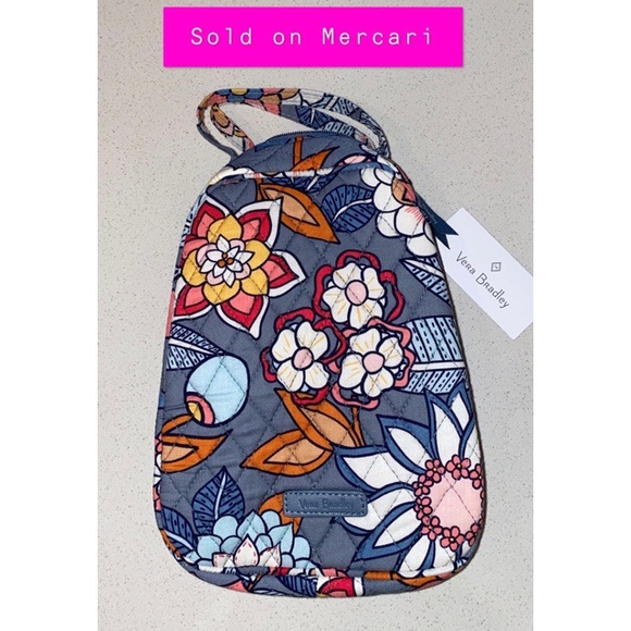 Vera Bradley Handbags - Vera Bradley Lunch Bag